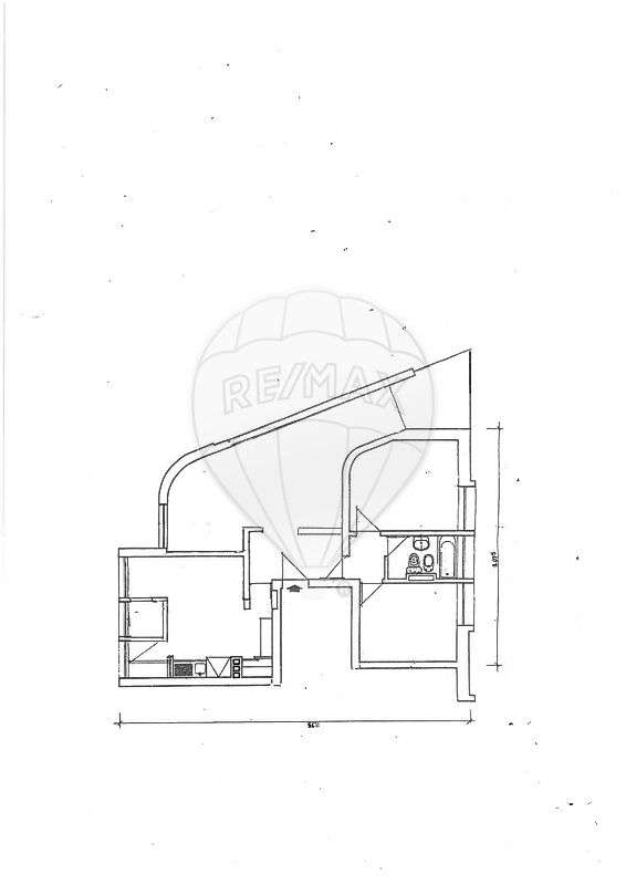 Apartamento T2 para venda-7
