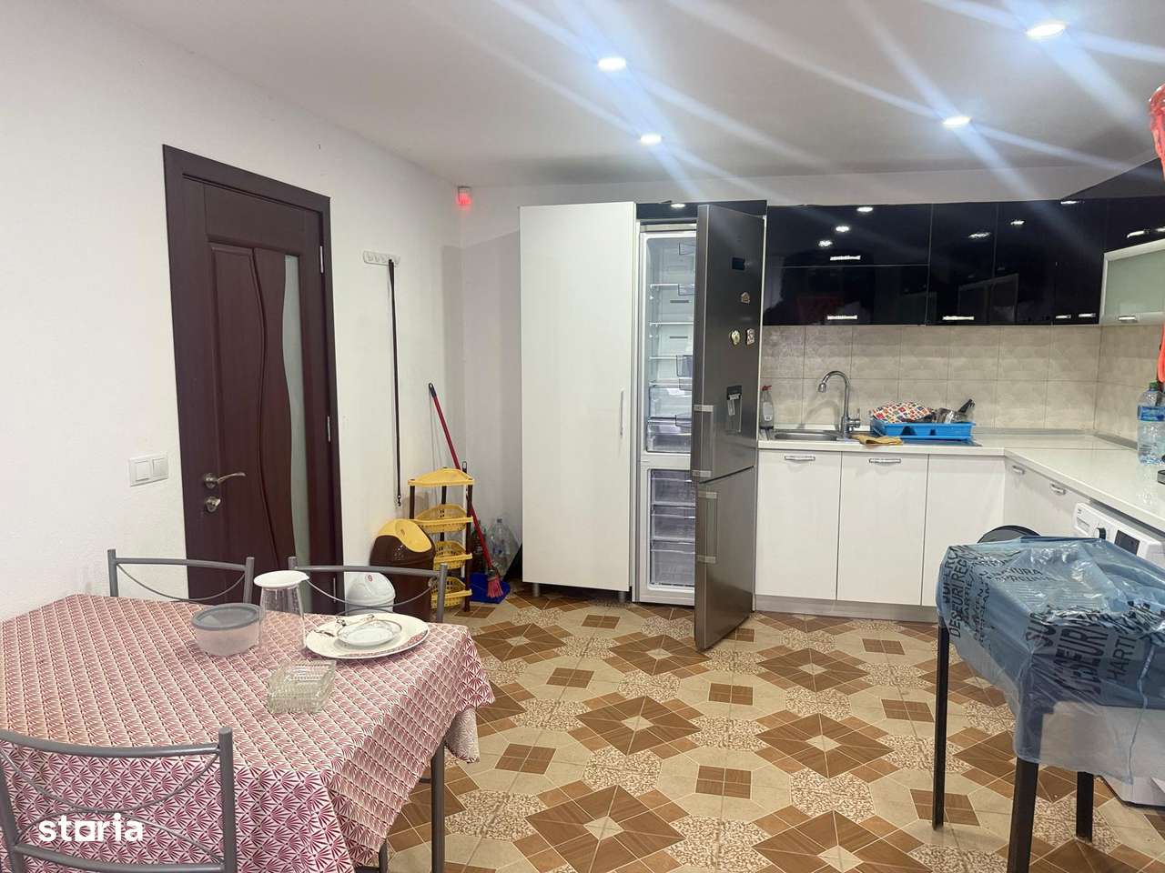 Vanzare casa de vacanta, P+M, Sotanga, Dambovita-10