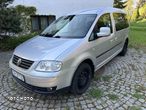 Volkswagen Caddy - 2