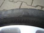 a399 4x100 Kia Stonic Rio 6jx16 opony lato niemontowane - 10