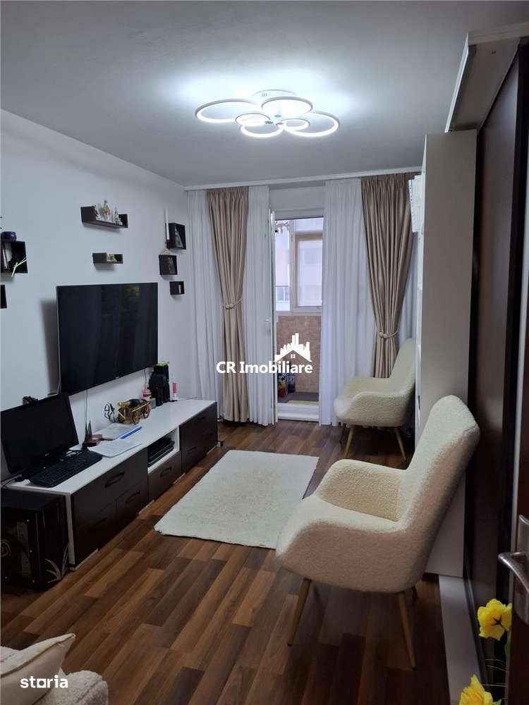 Apartament 2 camere Salajan Theodor Pallady comision 0%