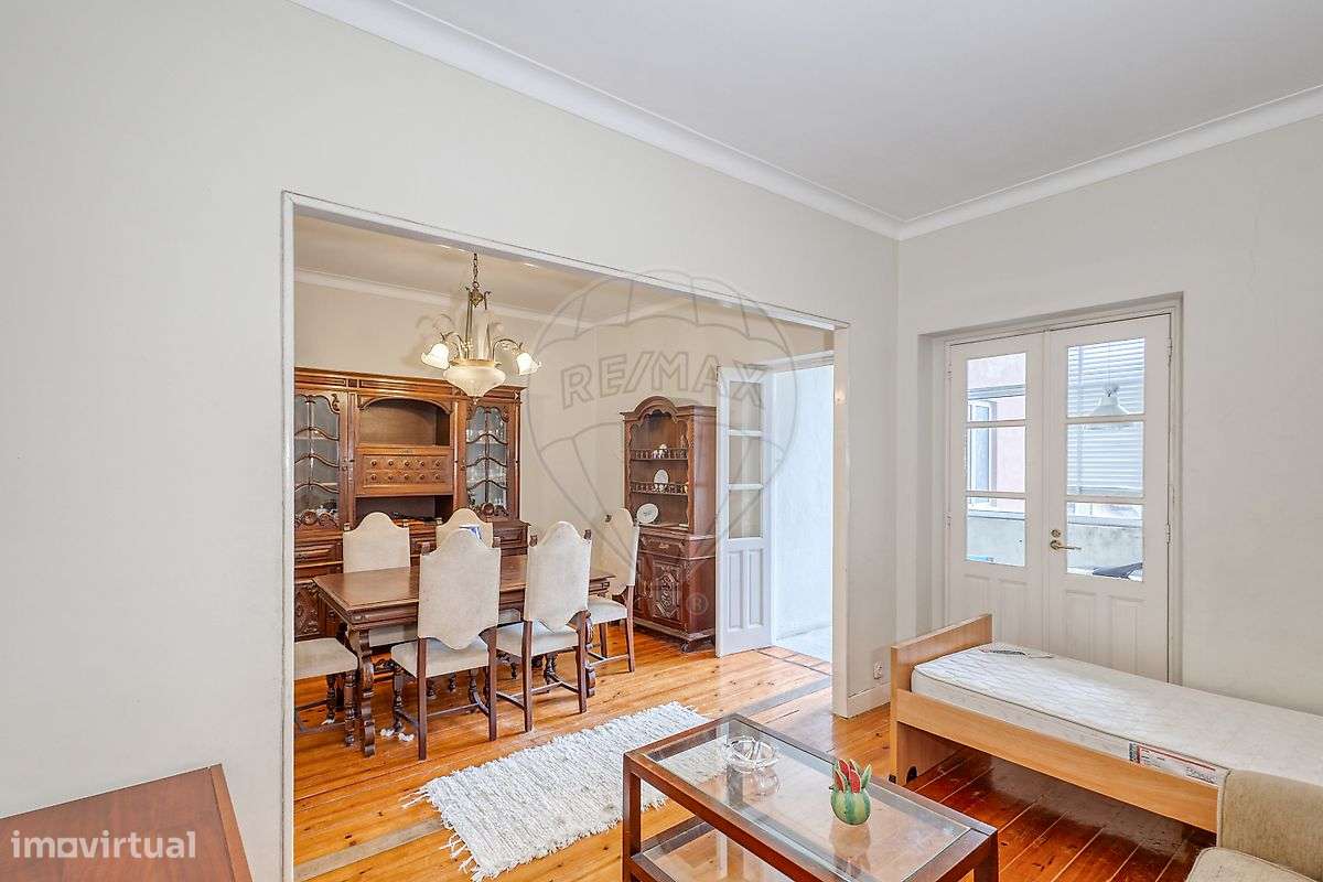 Apartamento T2 para venda - Grande imagem: 4/23