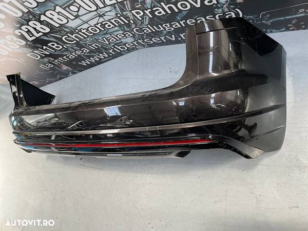 BARA SPATE VW TOUAREG 3 CR7 2018 - GRI 760807421A - 6