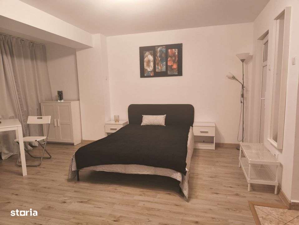Garsoniera Ion Brezoianu, Cismigiu, Lipscani, Universitate 400 euro - Imagine principală: 5/15