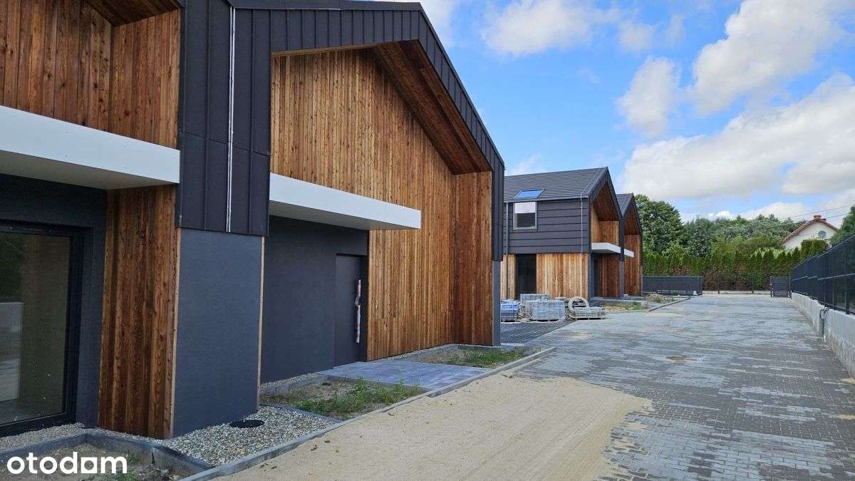 Nieborowice,Biuro SprzedaŻy Dewelopera-6