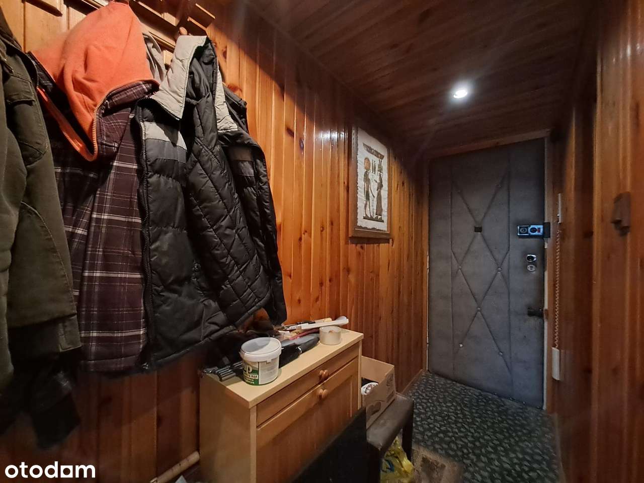 2 pokoje || 6 min pieszo do tramwaju || blisko do parku || KW-3