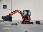 Kubota KX019-4 - 8