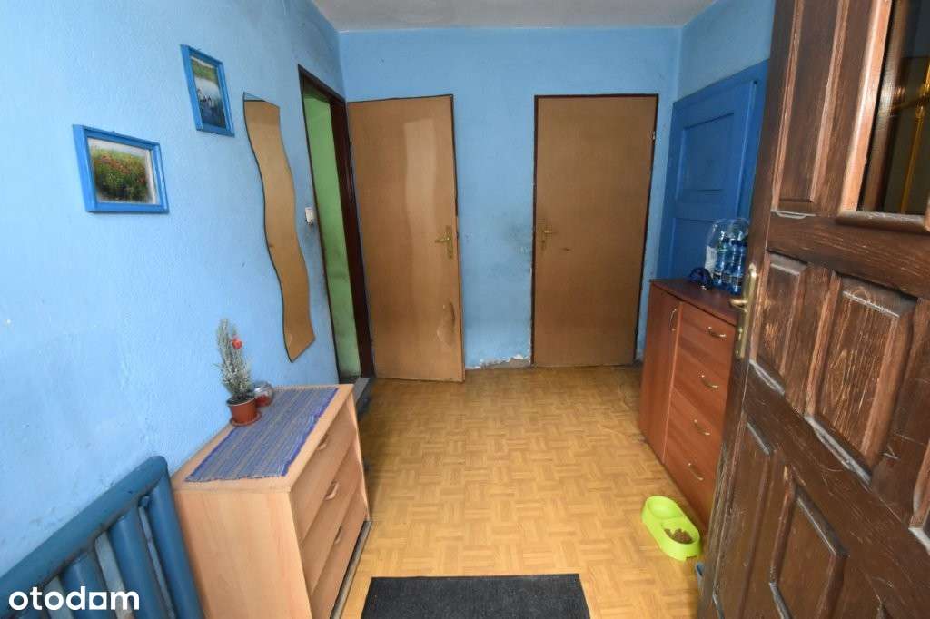 Dom wolnostojący Kuźnica Ligocka - Pełny obrazek: 4/11