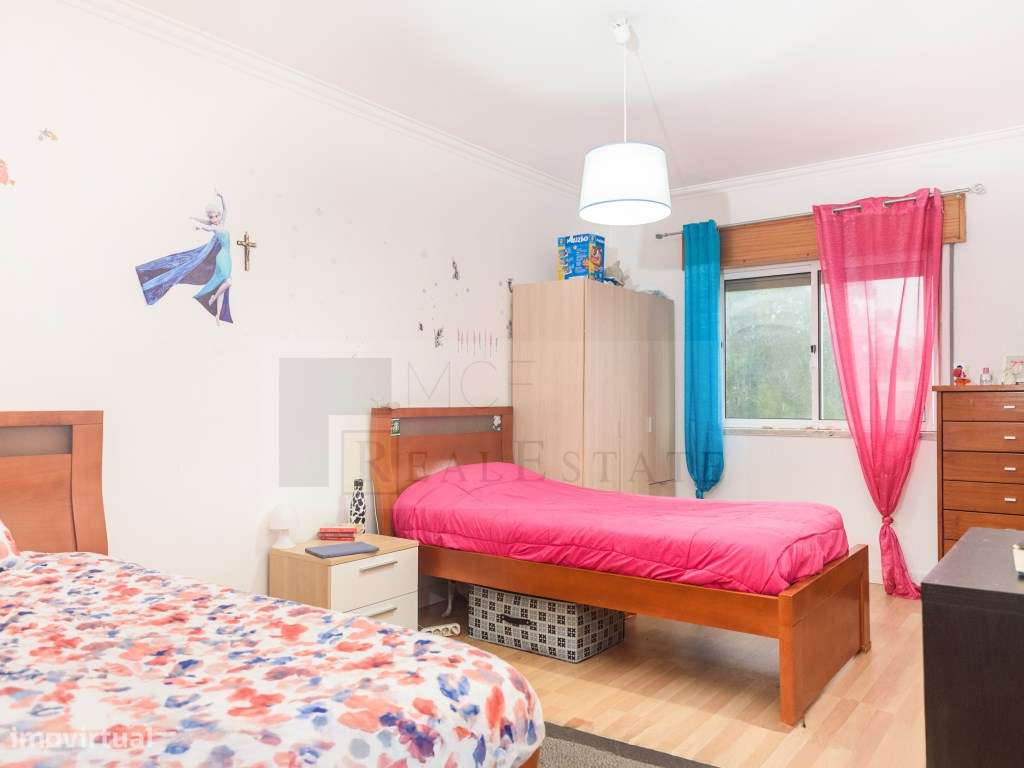 Apartamento T2 - Vale Mourão, Rio de Mouro-16