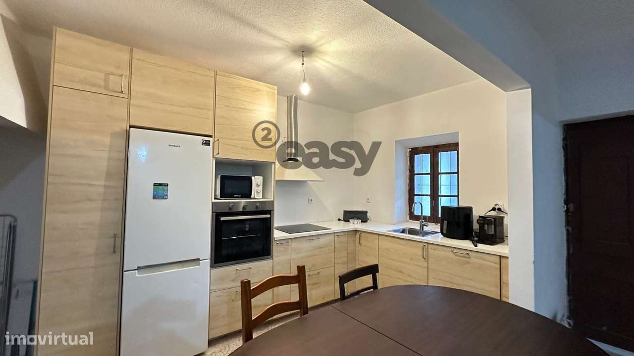 Moradia T2+2 remodelada com quintal no centro de Portel 127.500€ - Grande imagem: 4/19