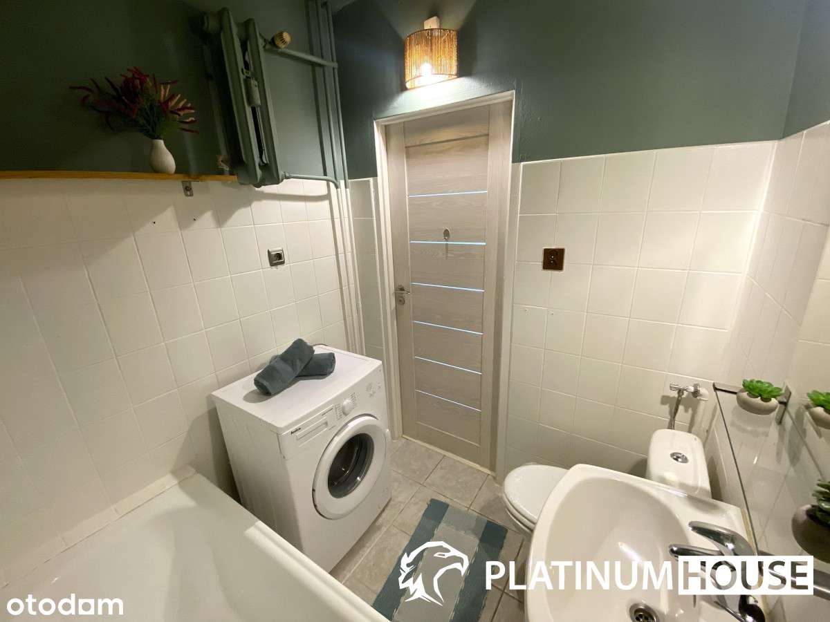 Jasne 2m, osobna kuchnia - wprowadź się od zaraz!-9