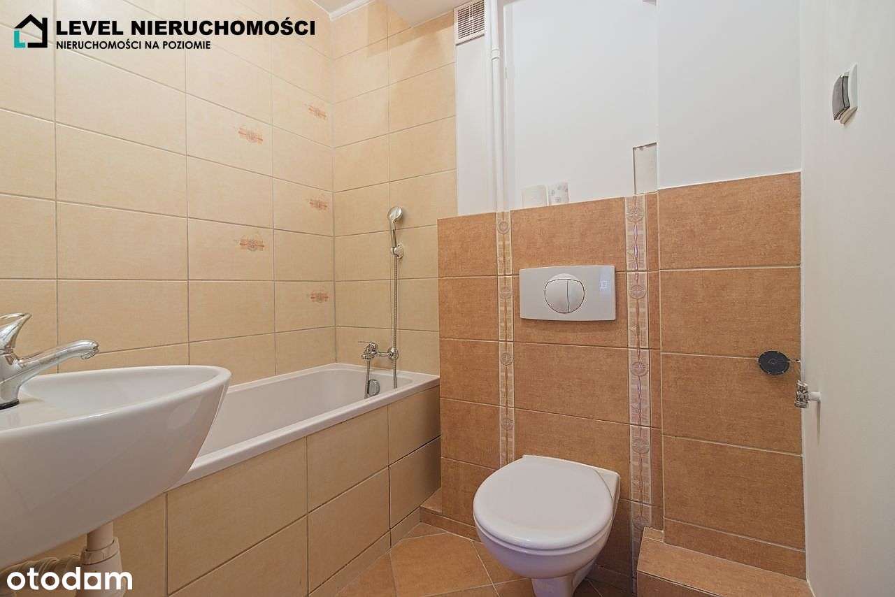 Gotowa kawalerka na parterze-6