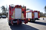 MAN L 80 4x4 Straż Pożarna OSP Wóz Strażacki Firetruck Feuerwehr - 13