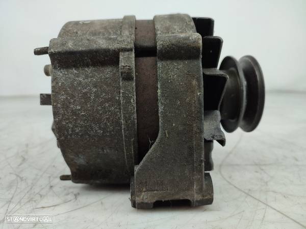 Alternador Volkswagen Transporter T4 Camião De Plataforma/Chassis (70E - 2