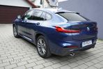 BMW X4 xDrive20d M Sport sport - 5