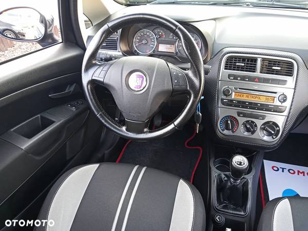 Fiat Punto - 17