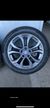 Jante Mercedes Benz OEM C E Klasse cla Glc Vito viano cu cauc 225/50/R17 conti dot 2015 6-7mm 7jx17et485 - 4