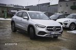 Mercedes-Benz GLA - 4