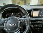 Kia Sportage 1.7 CRDI Business Line 2WD DCT - 13