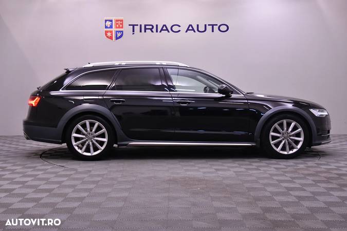 Audi A6 Allroad - 6