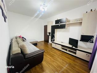 Apartament 2 camere decomandate situat in zona Kogalniceanu\/Sibiu
