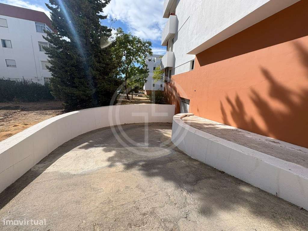 T1 em Olhão com Estacionamento-27