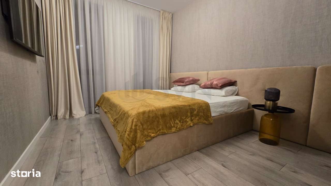 Duplex cu 3 Camere Win Herastrau 2 locuri de parcare - Imagine principală: 5/13