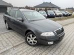 Skoda Octavia - 11