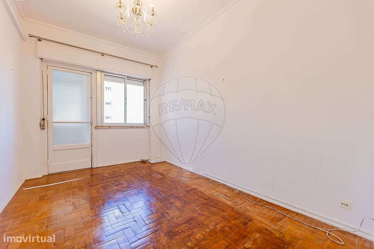 Apartamento T3 para venda-17