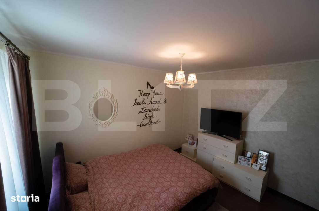 Apartament 3 camere in suprafata de 49,64 mp - Imagine principală: 5/11