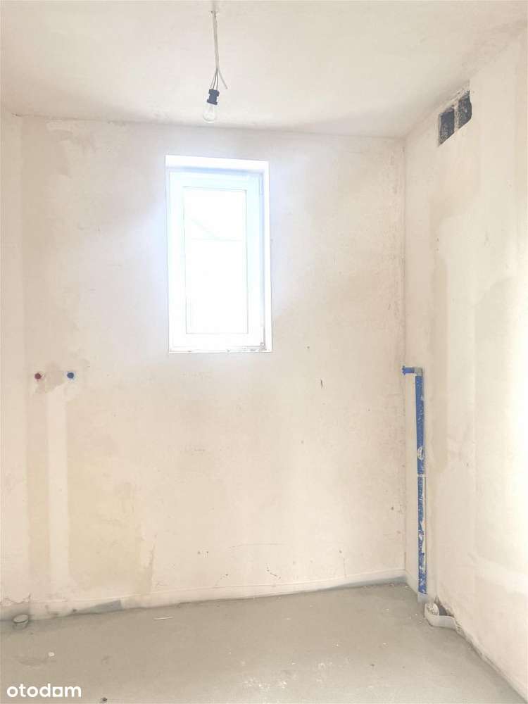 Bezczynszowe mieszkanie z ogródkiem-5