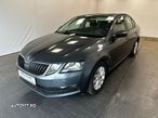 Skoda Octavia 2.0 TDI DSG Style - 1