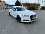 Audi A3 Sportback 2.0 TDI Attraction - 2