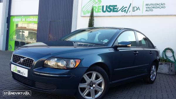 Altifalantes Volvo S40 Ii (544) - 3