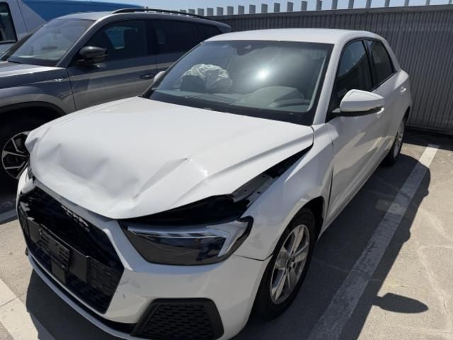 Audi A1 GB 30 TFSI S tronic 2021