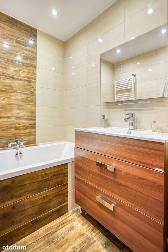 Gotowe do zamieszkania 3 lub 4 pokoje z balkonem!-10