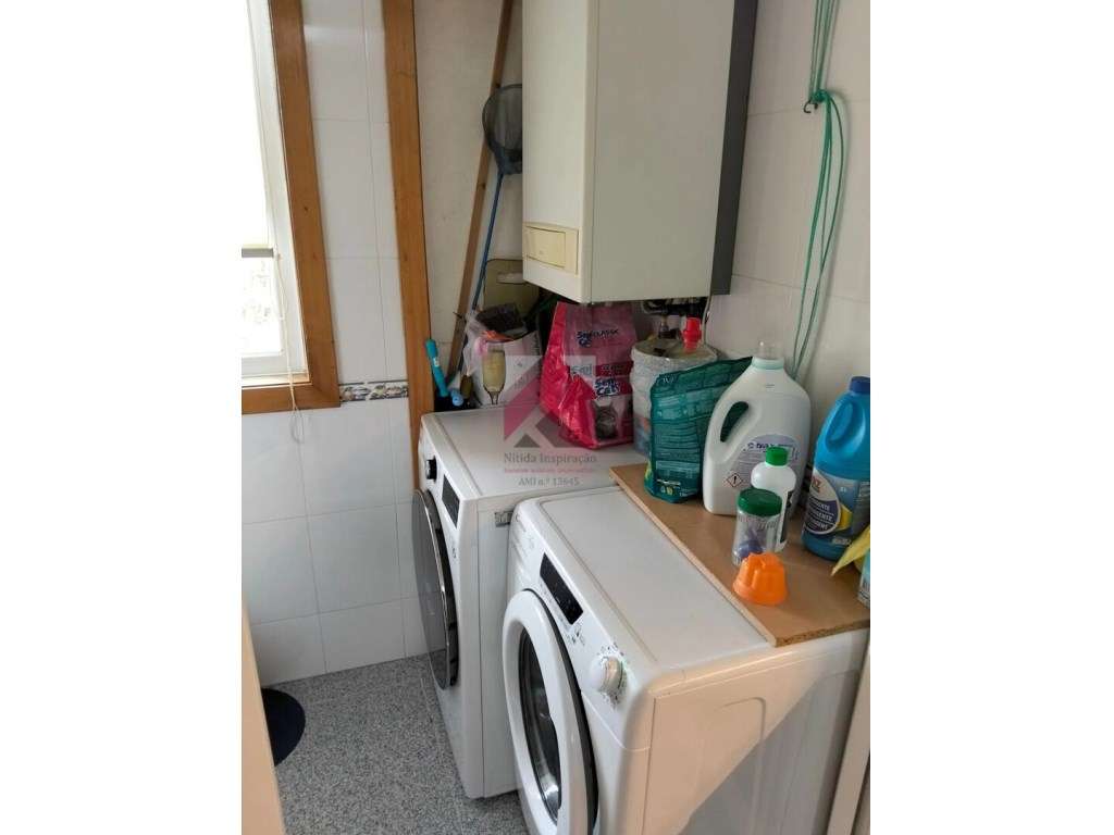 Apartamento T2 em Alfena, Valongo-4