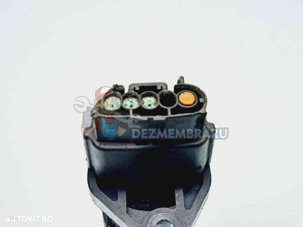 Senzor debitmetru aer Nissan X-Trail (T30) [Fabr 2001-2007] OEM 2.2 YD22ETI - 4