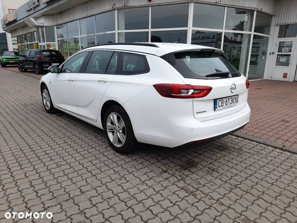 Opel Insignia 1.6 CDTI Enjoy S&S Eco - 7
