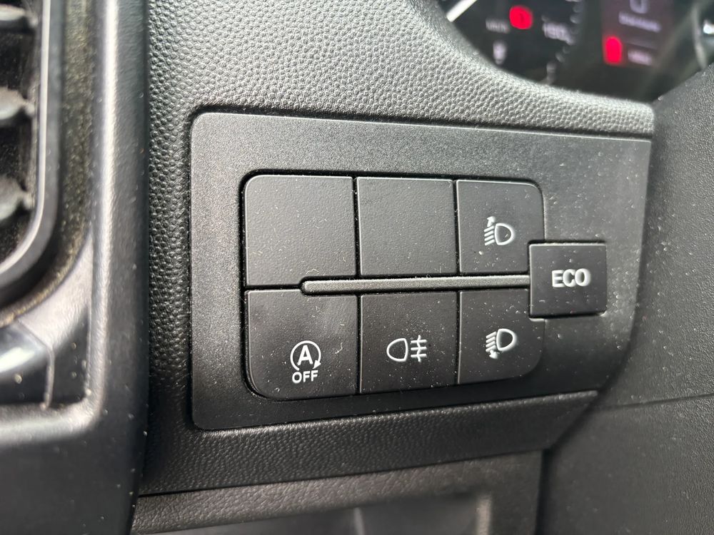 Fiat Ducato L4H3 Pierwszy właściciel | Polski salon