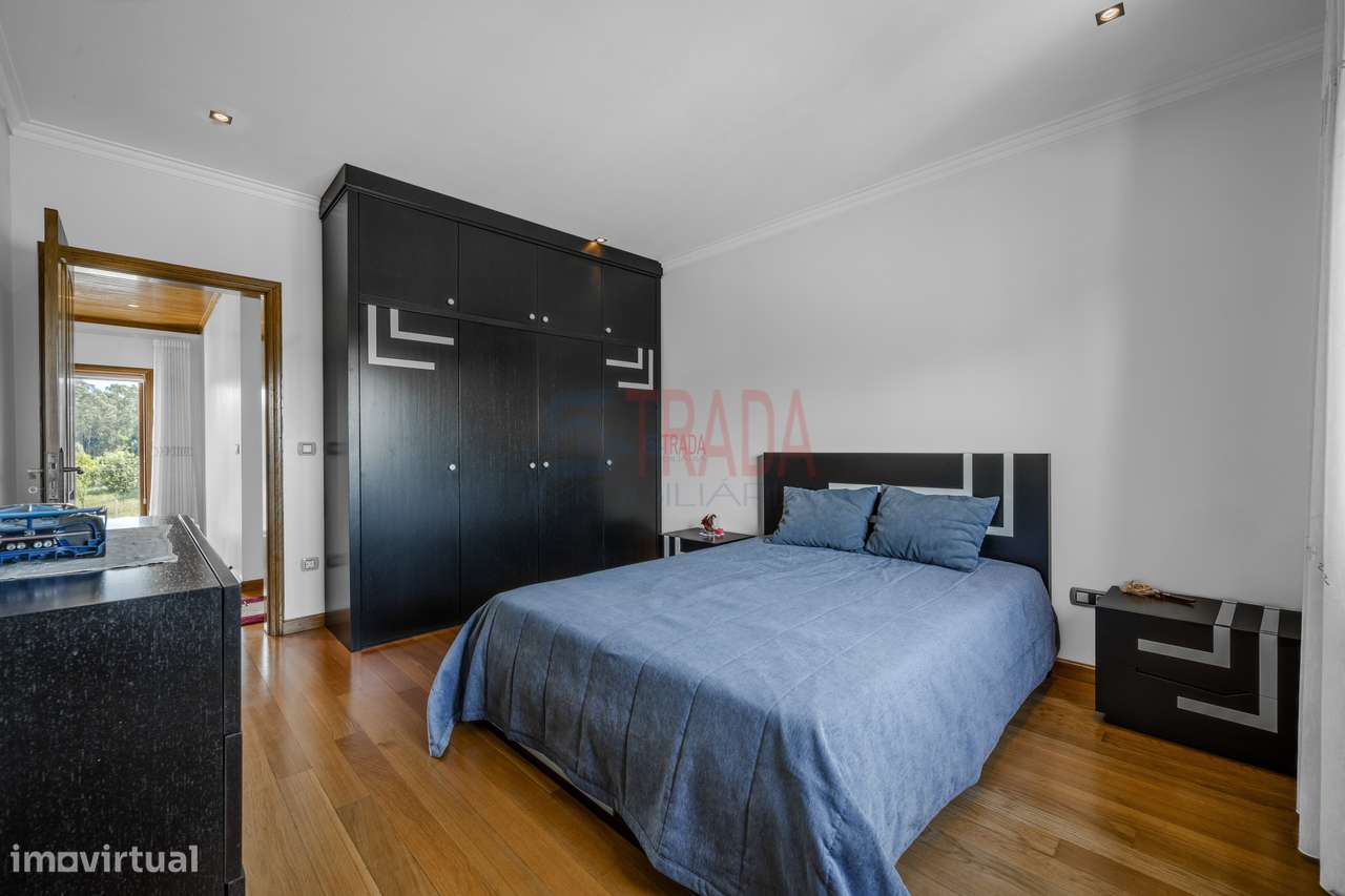 Moradia individual tradicional T3 - Ponte de Lima-15