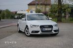 Audi A4 2.0 TDI Quattro Line - 6