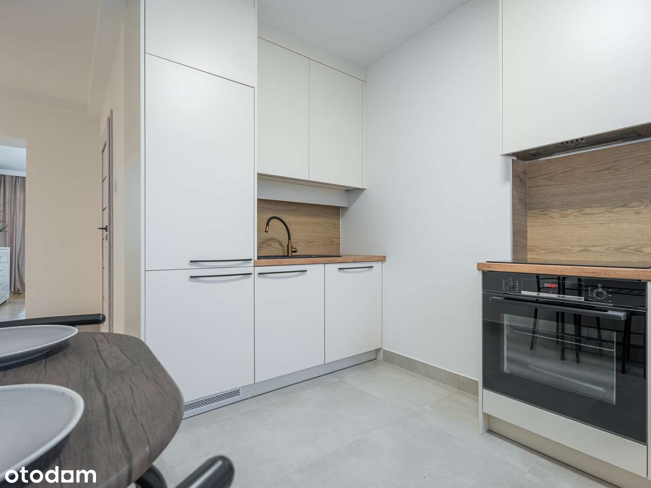 Wyjątkowe mieszkanie po kapitalnym remoncie Centrum - Pełny obrazek: 4/15