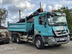 Mercedes-Benz Actros 2641 6x4 - 3