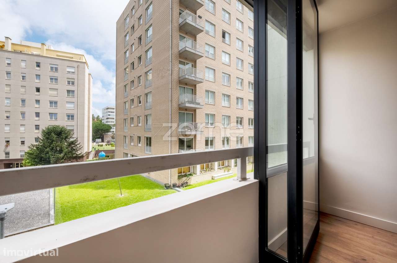 Apartamento T3 - Campo Alegre - Porto - Grande imagem: 5/46