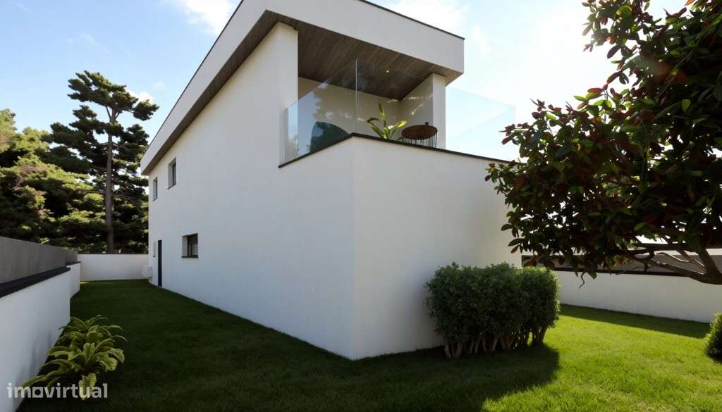 Moradia V3 - Amares - Grande imagem: 5/10