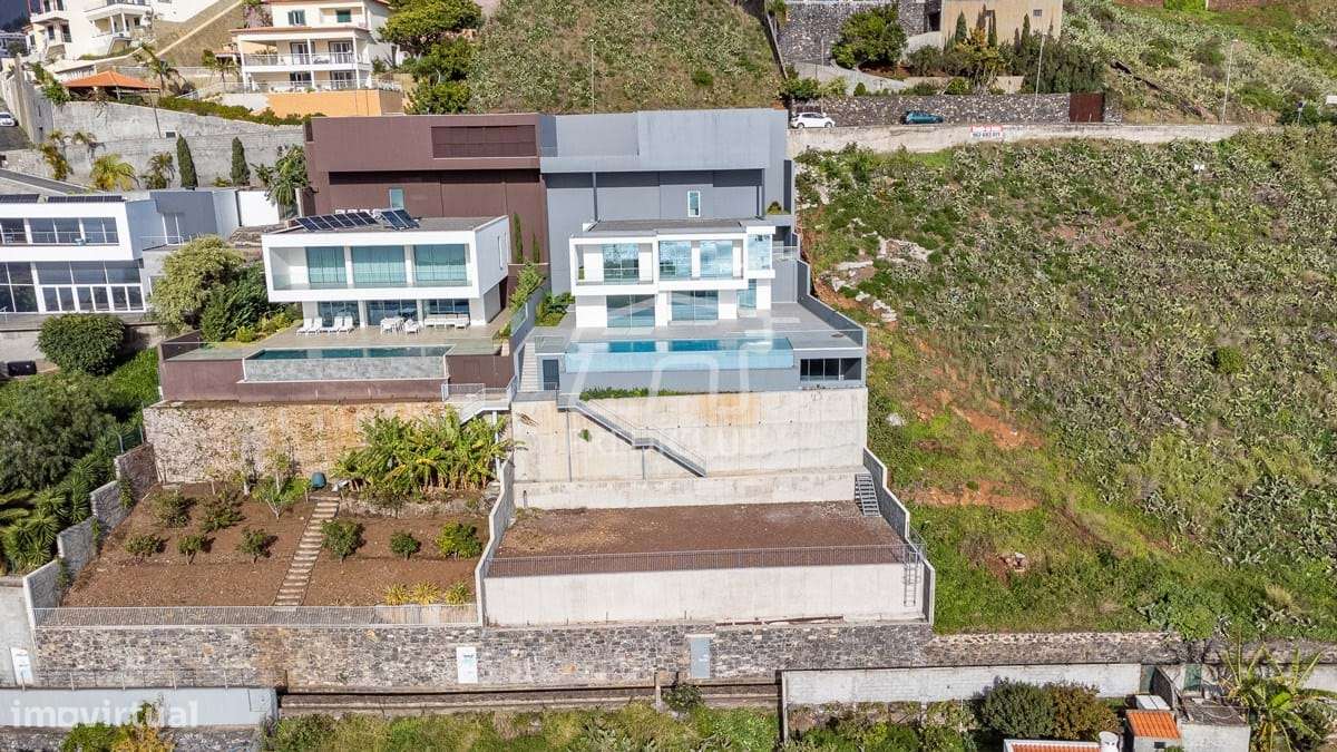 Moradia  T4 - Funchal - Grande imagem: 3/30