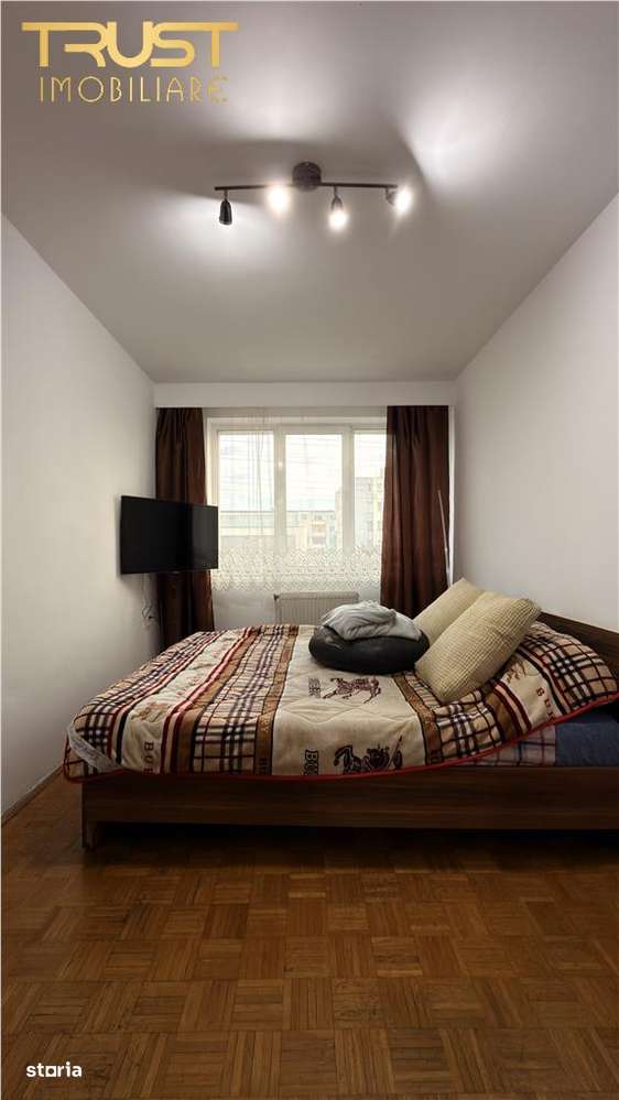 2 camere | Decomanda | str.Dacia | 48 MP | Ultracentral-8