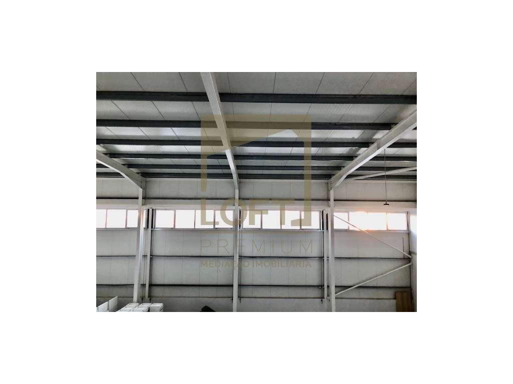 Pavilhão Próximo do Centro - Grande imagem: 5/8