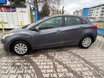 Hyundai I30 - 5